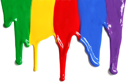 Colores para pintar tu casa