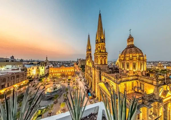 Guadalajara-centro