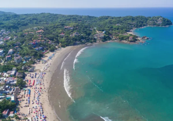 Inversiones inmobiliarias en Sayulita, destino turístico ideal para surfistas