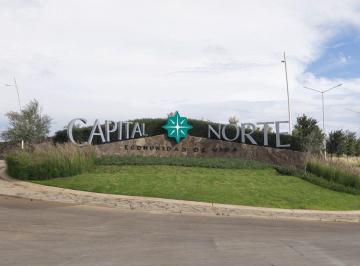 Vista aérea de desarrollos habitacionales en Capital Norte Zapopan, una de las zonas con mayor crecimiento inmobiliario en 2025.