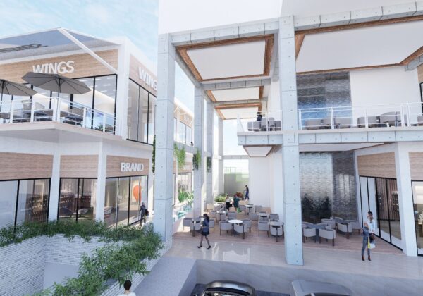 Nuevo desarrollo de locales comerciales en Zapopan, ideal para invertir y generar ingresos pasivos