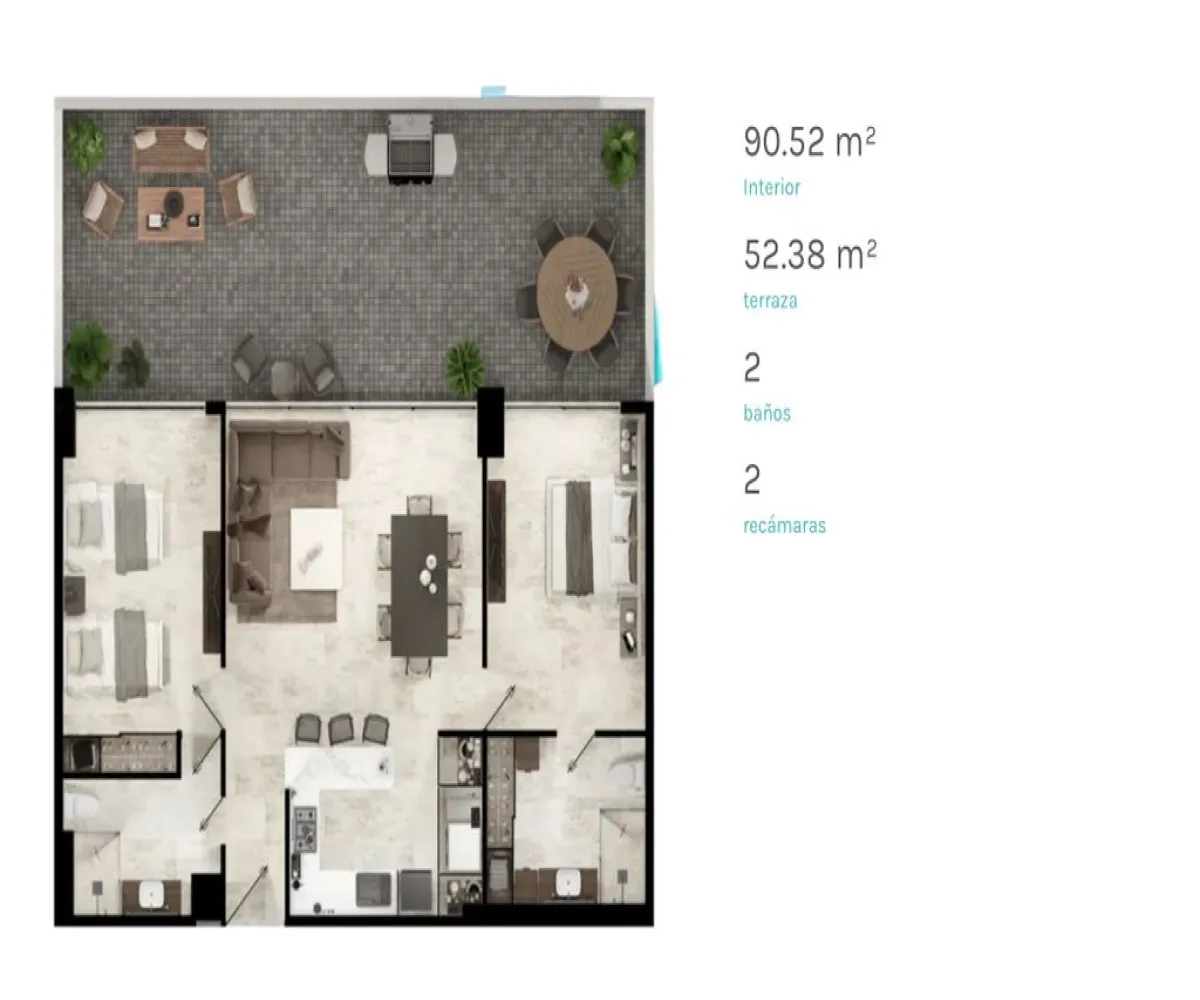 Departamento En Venta,Puerta las Lomas,Avenida universidad 2662, Zapopan, Jalisco 45110, 1 Cuarto,1 Baño,Avenida universidad ,1,p7HWGMZ Departamento En Venta,Puerta las Lomas,Avenida universidad 2662, Zapopan, Jalisco 45110, 1 Cuarto,1 Baño,Avenida universidad ,1,p7HWGMZ