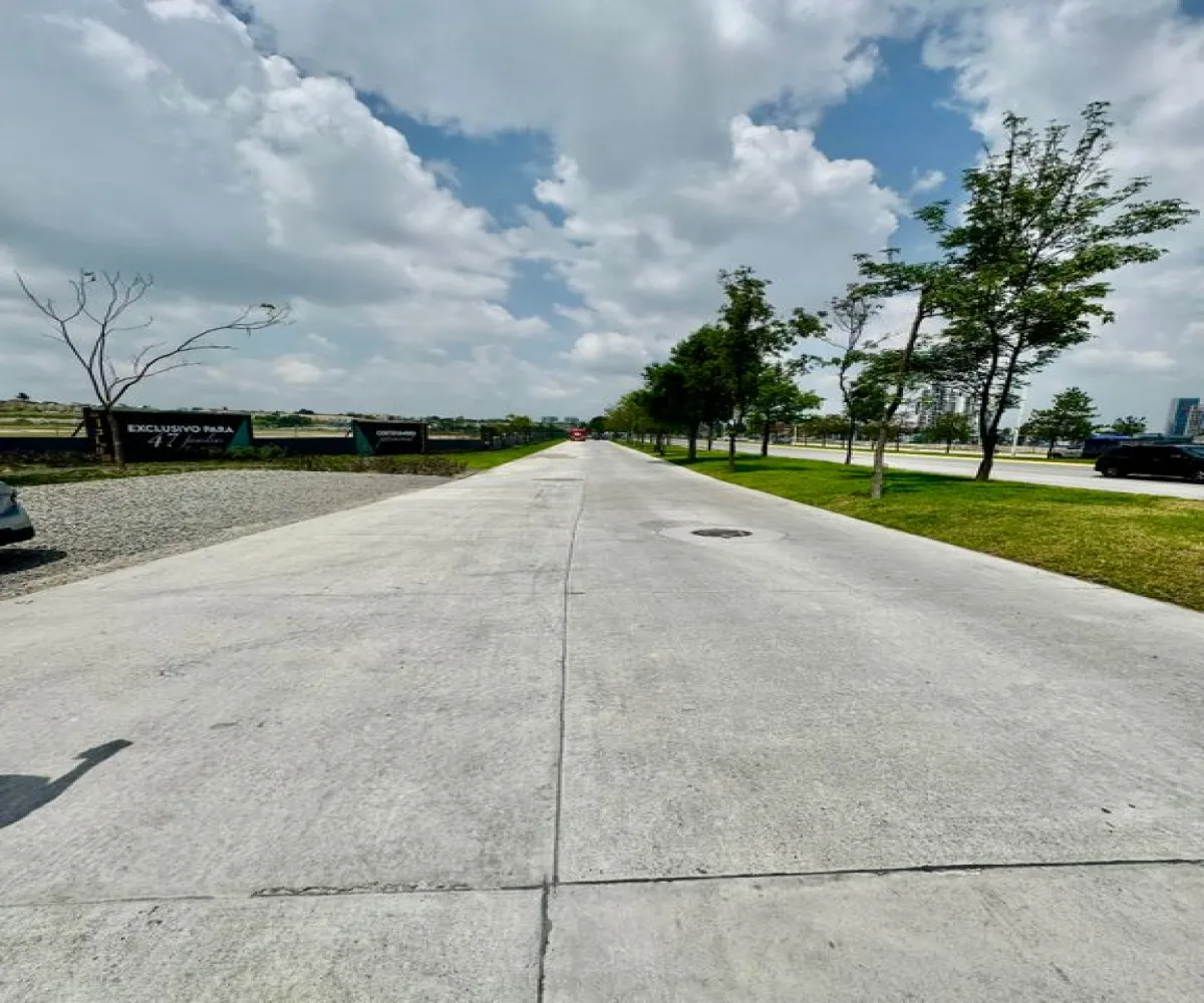 Terreno En PreVenta,Vallarta Universidad,Av. Juan Palomar y Arias S/N, Zapopan, Jalisco 45110,Av. Juan Palomar y Arias,1,pcbepU8