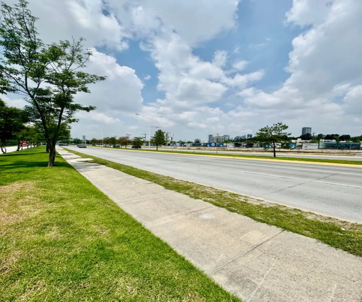 Terreno En PreVenta,Vallarta Universidad,Av. Juan Palomar y Arias S/N, Zapopan, Jalisco 45110,Av. Juan Palomar y Arias,1,pcbepU8