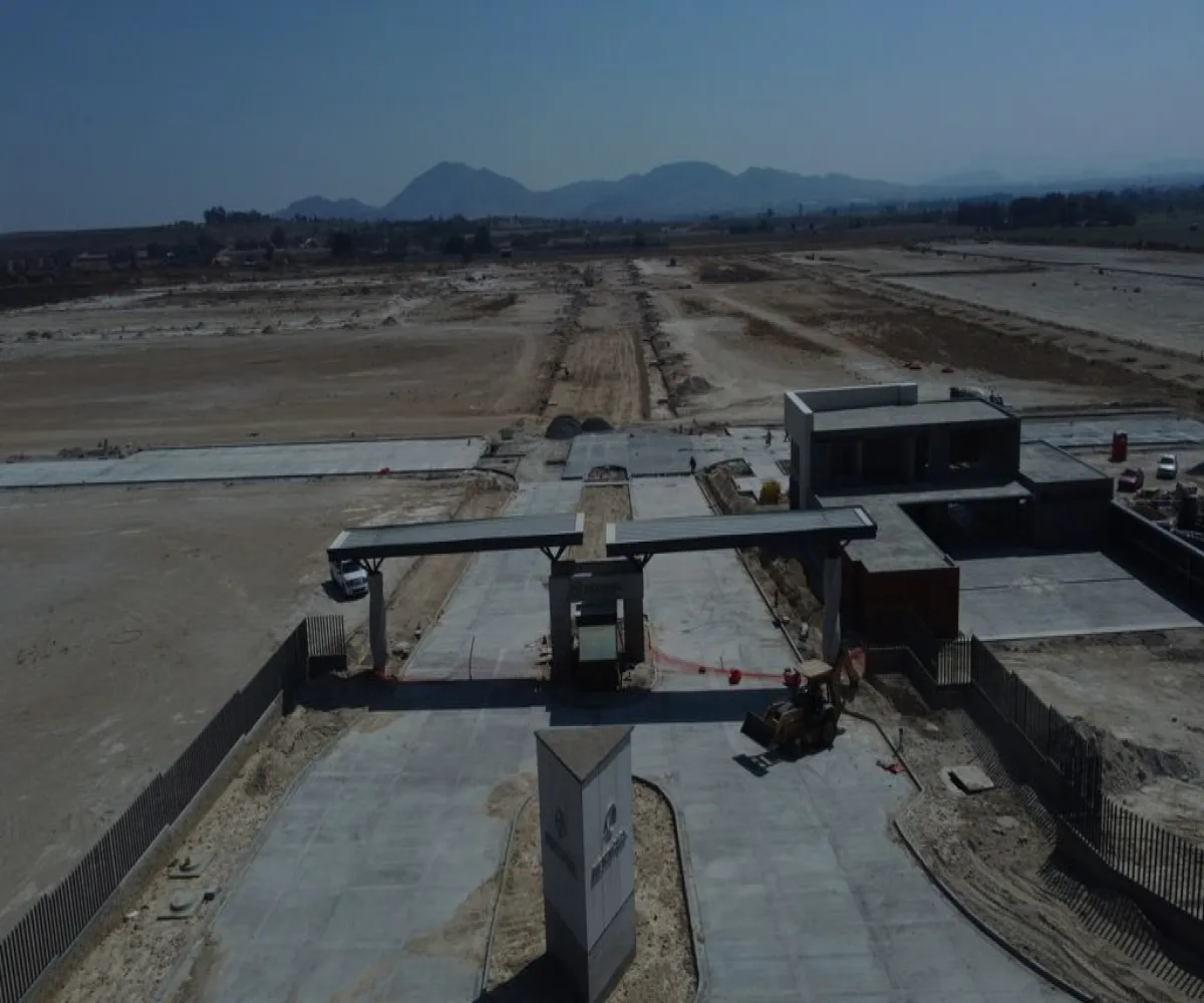 Terreno En PreVenta,Nextipac,Entronque 2.9 S/N, Zapopan, Jalisco 45220,Entronque 2.9,pfuEd2H