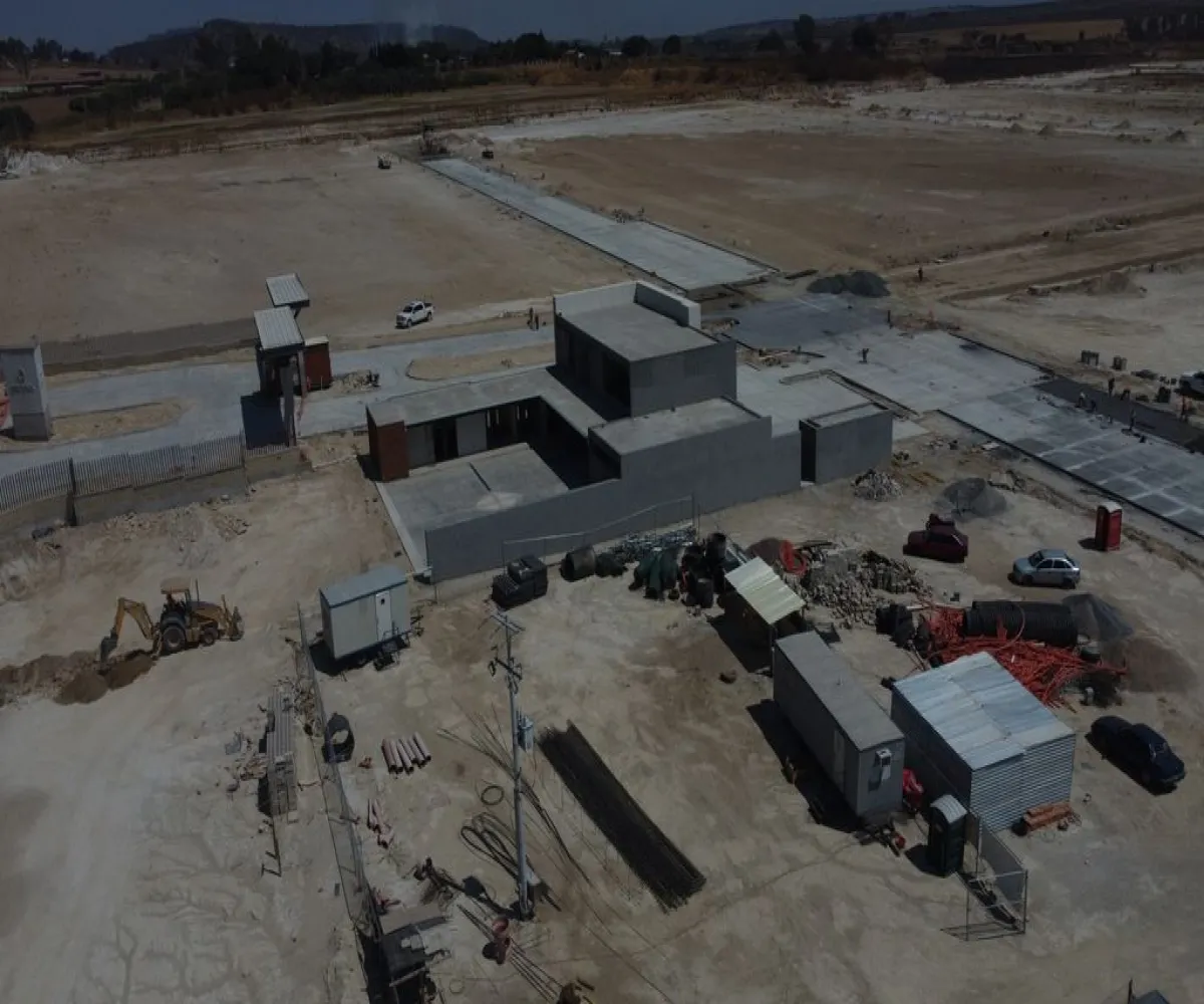 Terreno En PreVenta,Nextipac,Entronque 2.9 S/N, Zapopan, Jalisco 45220,Entronque 2.9,pfuEd2H