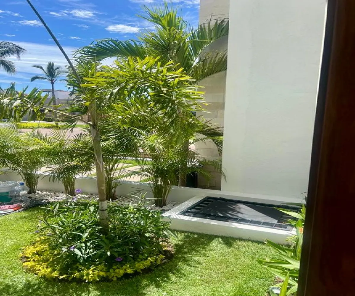 Casa En Venta,Cruz de Huanacaxtle,Puntilla 39a, Bahía de Banderas, Nayarit 63734, 4 Habitaciones,5 Baños,Puntilla,2,prBJlqQ