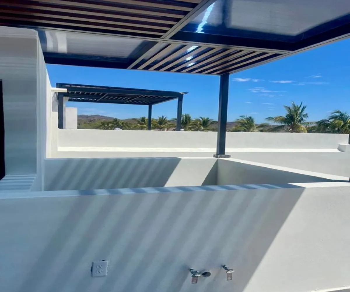 Casa En Venta,Cruz de Huanacaxtle,Puntilla 39a, Bahía de Banderas, Nayarit 63734, 4 Habitaciones,5 Baños,Puntilla,2,prBJlqQ