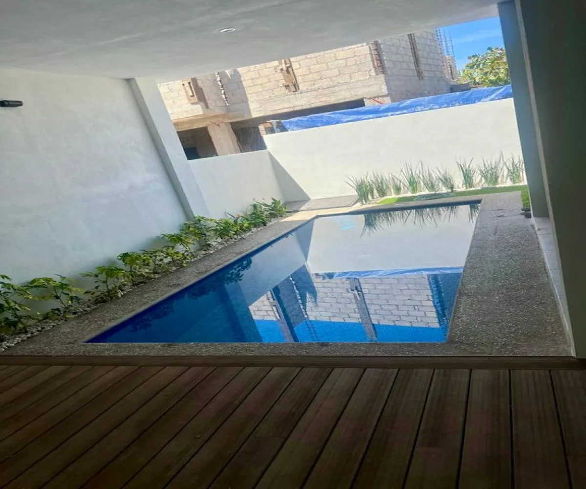 Casa En Venta,Cruz de Huanacaxtle,Puntilla 39a, Bahía de Banderas, Nayarit 63734, 4 Habitaciones,5 Baños,Puntilla,2,prBJlqQ