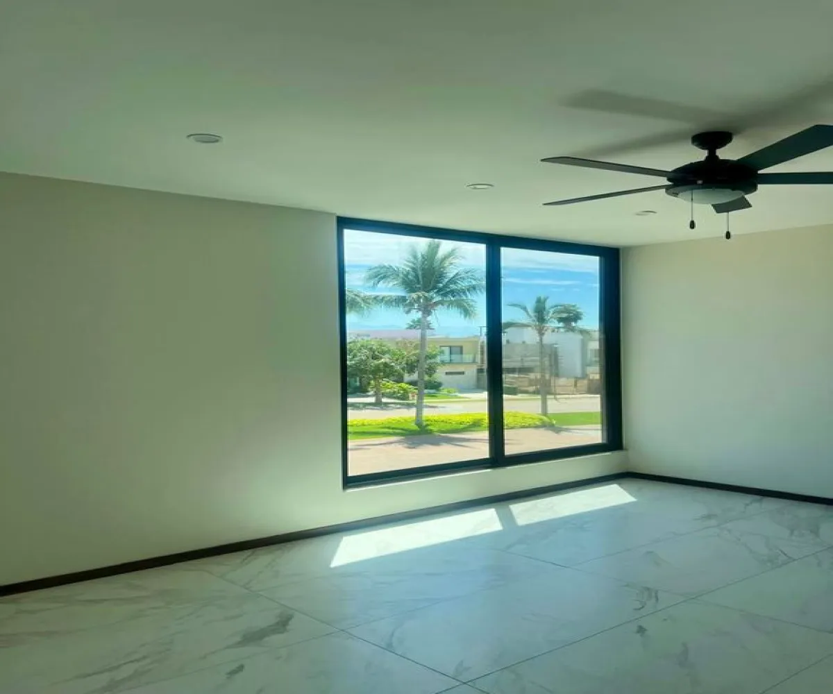 Casa En Venta,Cruz de Huanacaxtle,Puntilla 39a, Bahía de Banderas, Nayarit 63734, 4 Habitaciones,5 Baños,Puntilla,2,prBJlqQ