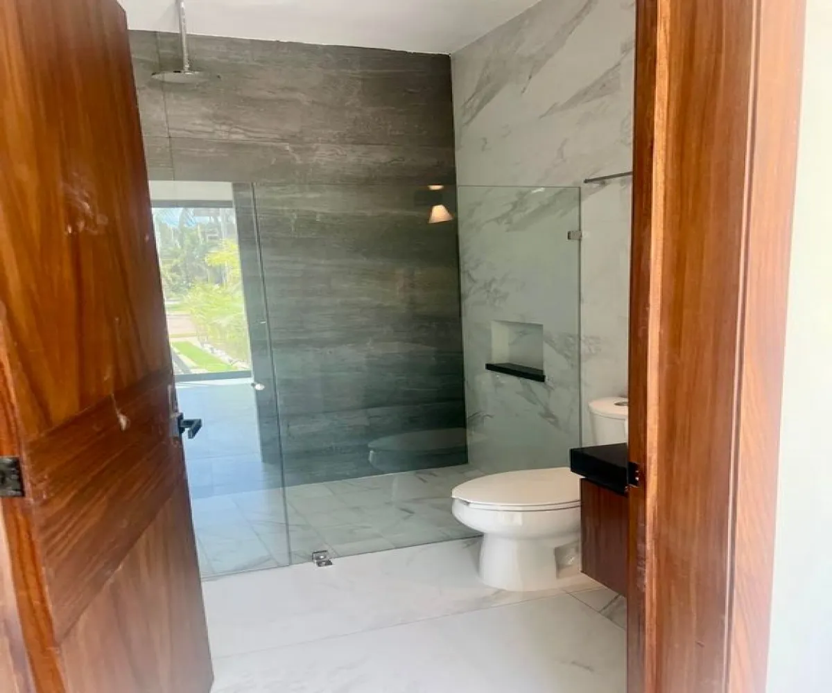 Casa En Venta,Cruz de Huanacaxtle,Puntilla 39a, Bahía de Banderas, Nayarit 63734, 4 Habitaciones,5 Baños,Puntilla,2,prBJlqQ