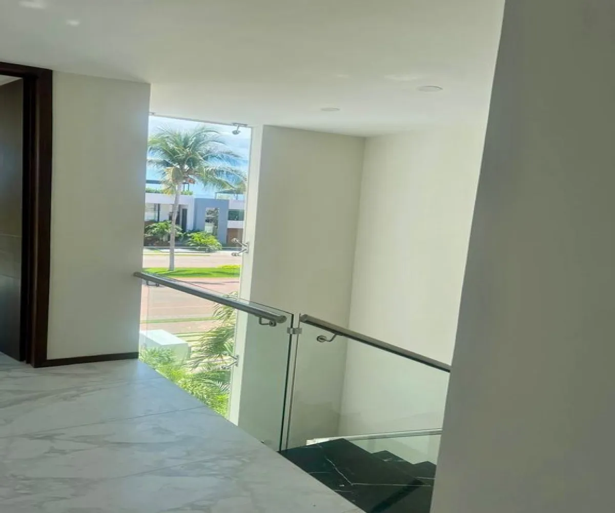 Casa En Venta,Cruz de Huanacaxtle,Puntilla 39a, Bahía de Banderas, Nayarit 63734, 4 Habitaciones,5 Baños,Puntilla,2,prBJlqQ