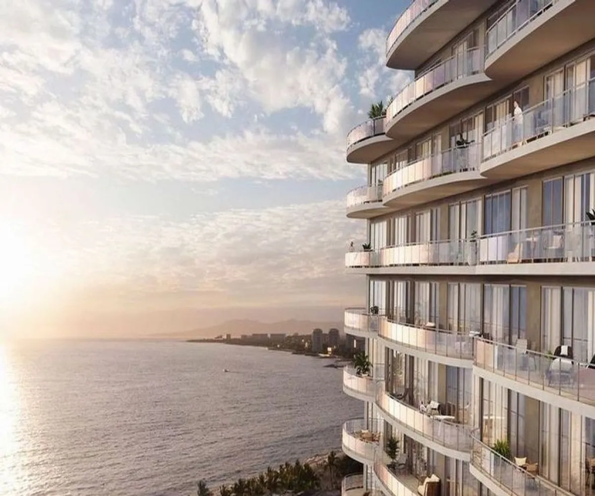 Departamento En Venta,Zona Hotelera Norte,Av Francisco Medina Ascencio 2585, Puerto Vallarta, Jalisco 48333, 3 Habitaciones,4 Baños,Av Francisco Medina Ascencio ,1,ptXCv0r