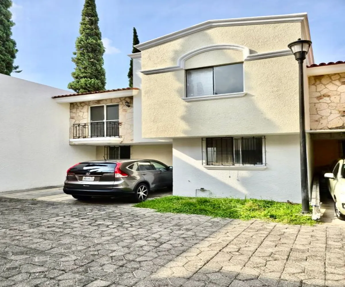 Casa En Venta,Residencial Santa Fe,Camino Viejo a Tesistan, Nuevo México, Jal. 1690, Zapopan, Jalisco 45138, 3 Habitaciones,2 Baños,Camino Viejo a Tesistan, Nuevo México, Jal.,2,pPgFyxJ