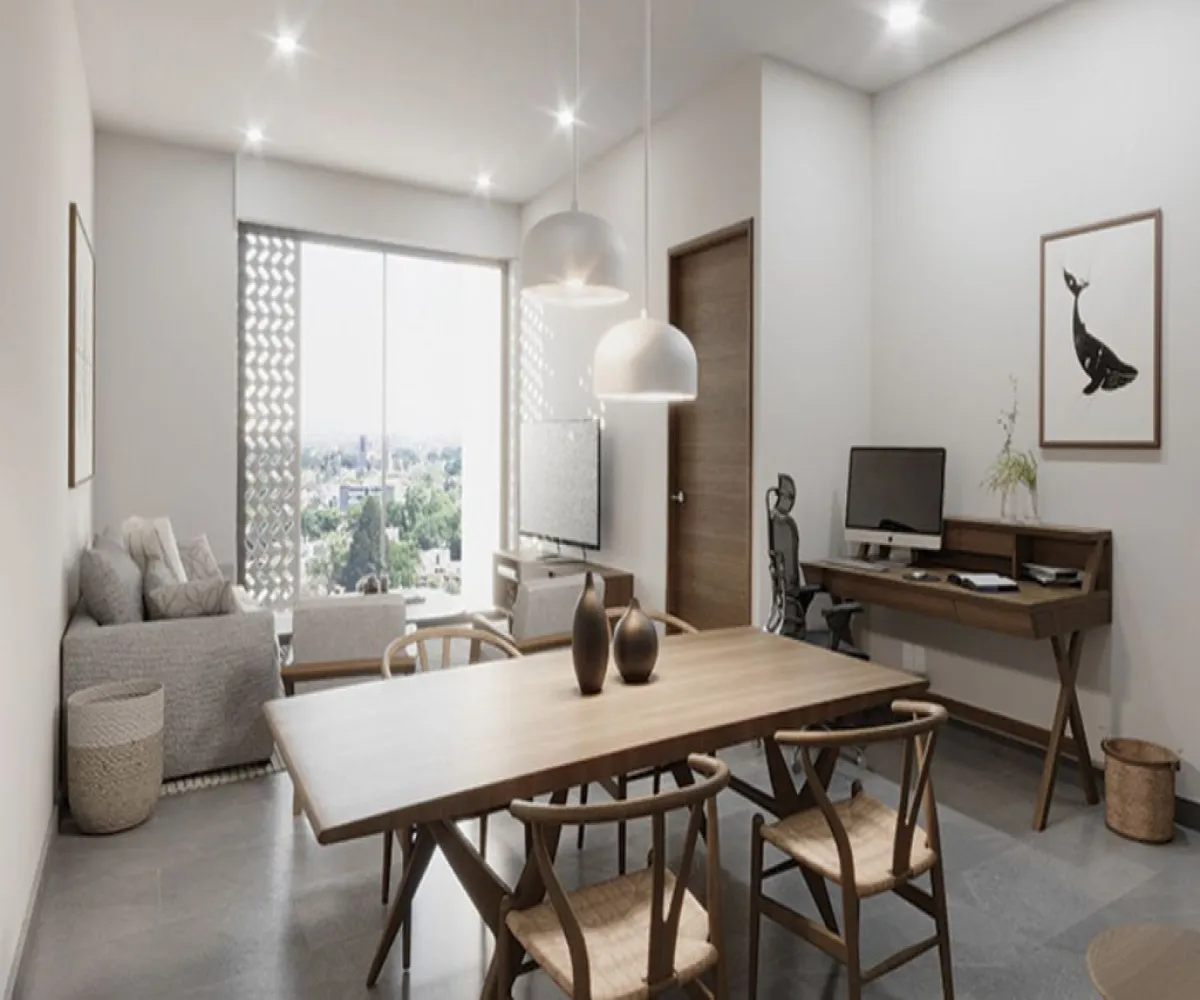 Departamento En Venta,Providencia,Río de Janeiro 2275, Guadalajara, Jalisco 44630, 1 Cuarto,1 Baño,Río de Janeiro,1,pnECHNN