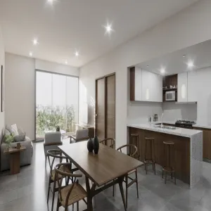 Departamento En Venta,Providencia,Río de Janeiro 2275, Guadalajara, Jalisco 44630, 1 Cuarto,1 Baño,Río de Janeiro,1,pnECHNN