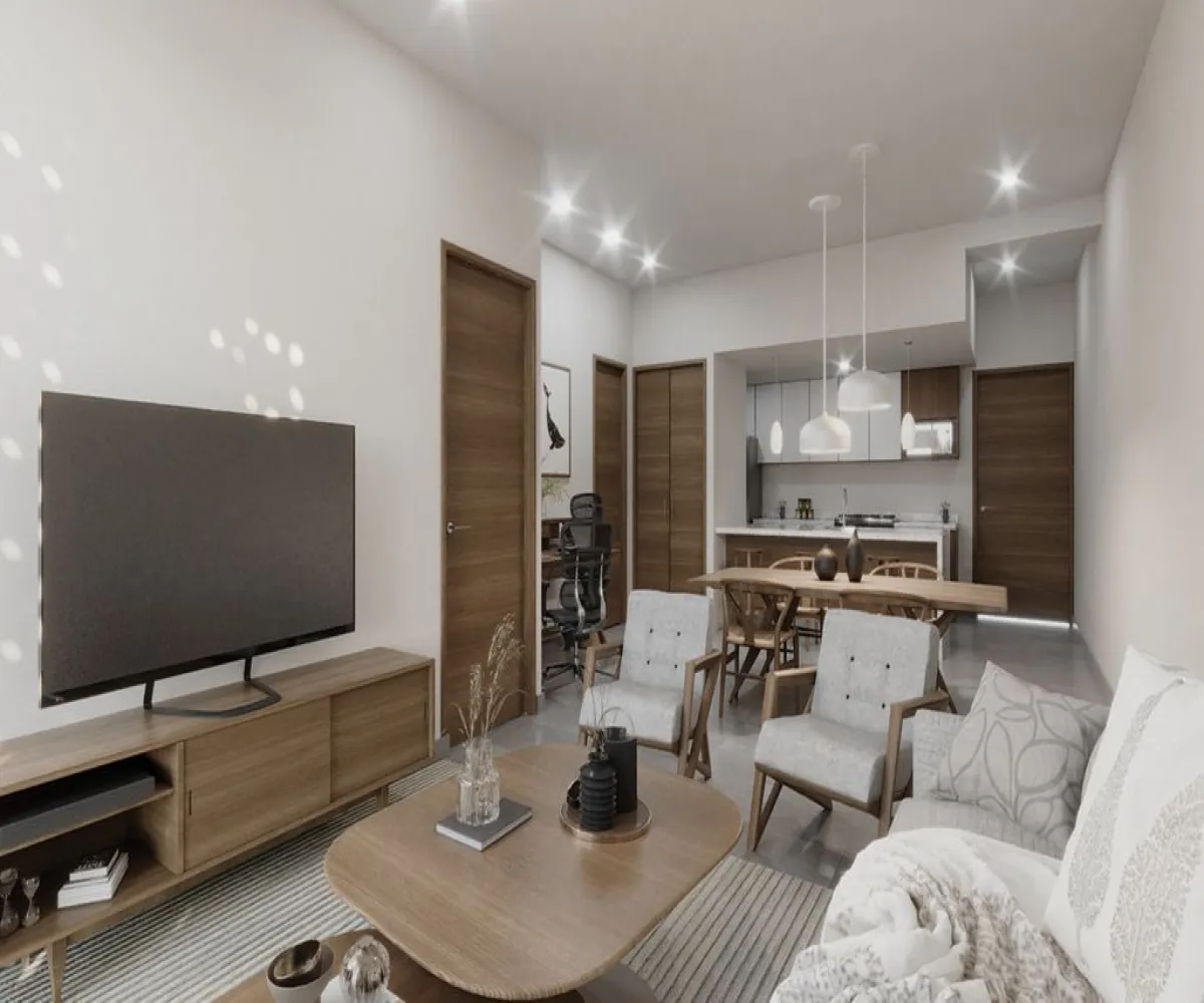 Departamento En Venta,Providencia,Río de Janeiro 2275, Guadalajara, Jalisco 44630, 1 Cuarto,1 Baño,Río de Janeiro,1,pnECHNN