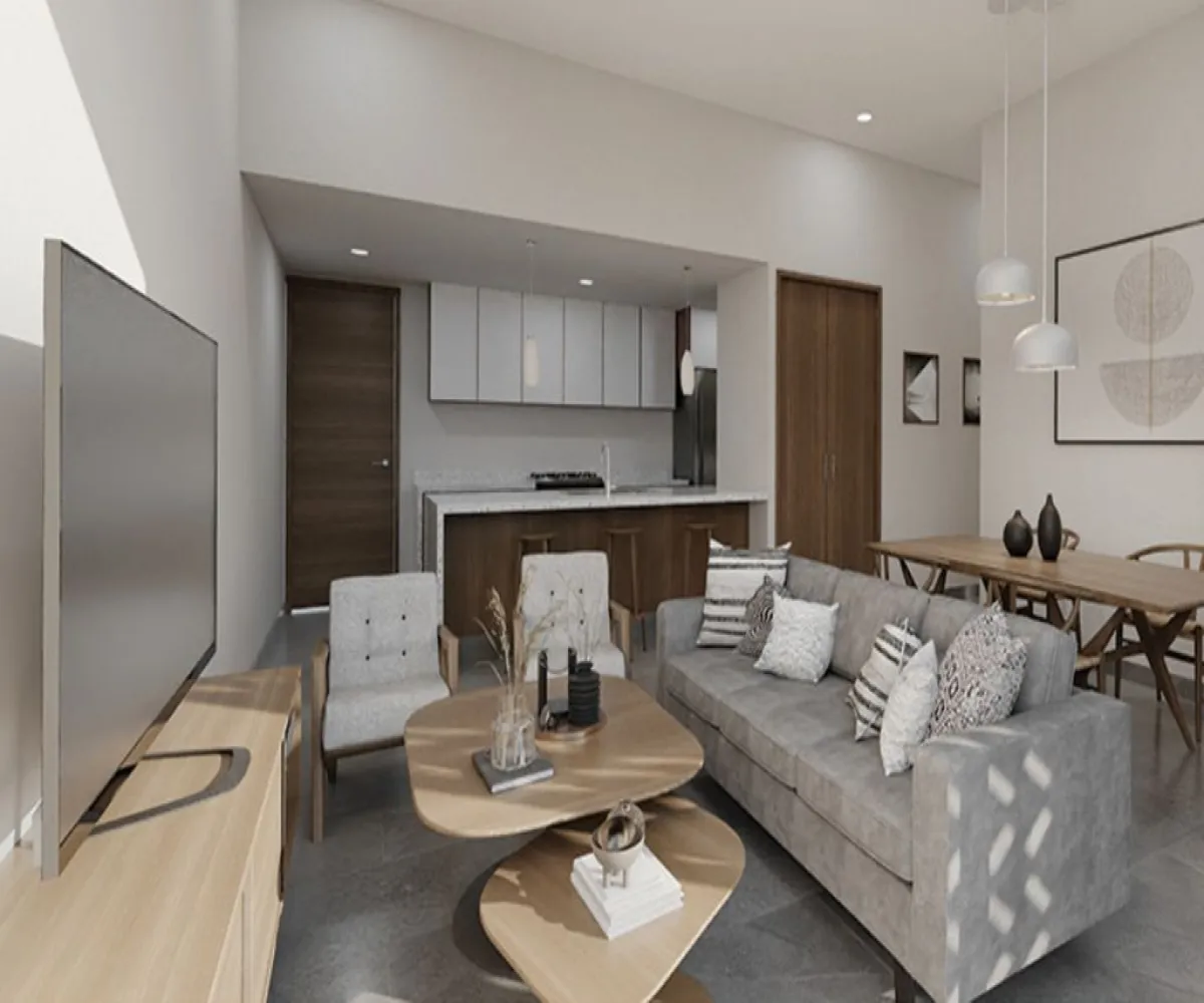 Departamento En Venta,Providencia,Río de Janeiro 2275, Guadalajara, Jalisco 44630, 1 Cuarto,1 Baño,Río de Janeiro,1,pnECHNN