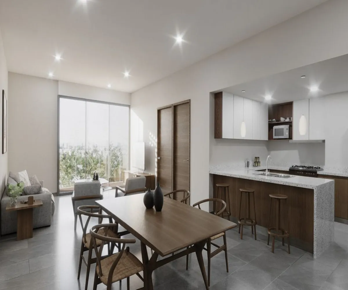 Departamento En Venta,Providencia,Río de Janeiro 2275, Guadalajara, Jalisco 44630, 3 Habitaciones,3 Baños,Río de Janeiro,1,pQMIbSI