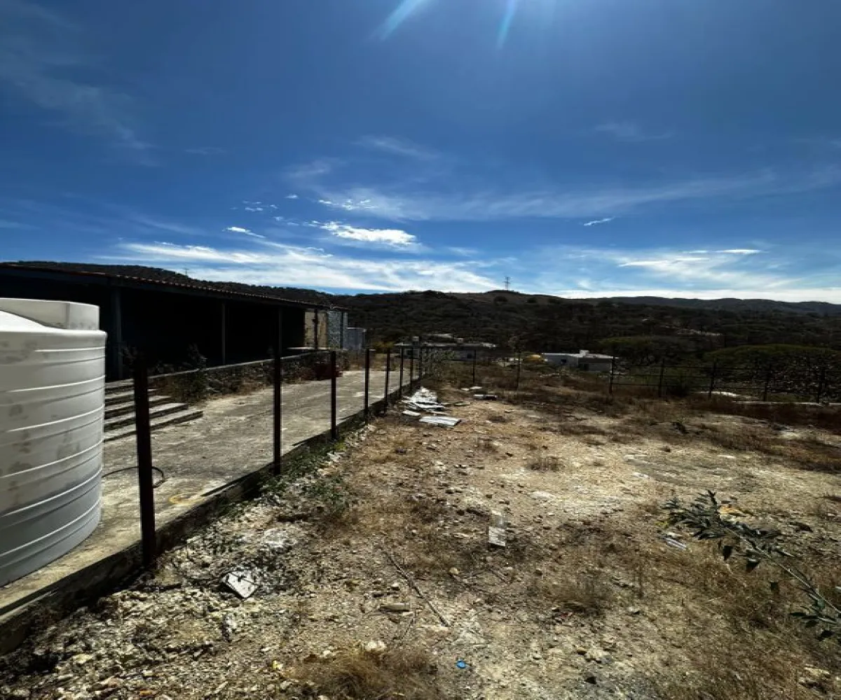 Terreno En Venta,Haciendas la Herradura,El Roble Jalisco S/N, Zapopan, Jalisco 45227,El Roble Jalisco,1,p28zmNA