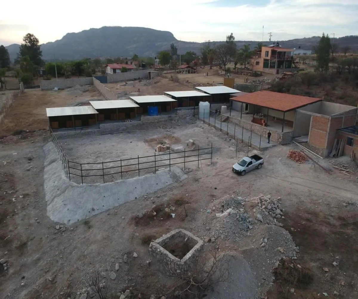 Terreno En Venta,Haciendas la Herradura,El Roble Jalisco S/N, Zapopan, Jalisco 45227,El Roble Jalisco,1,p28zmNA