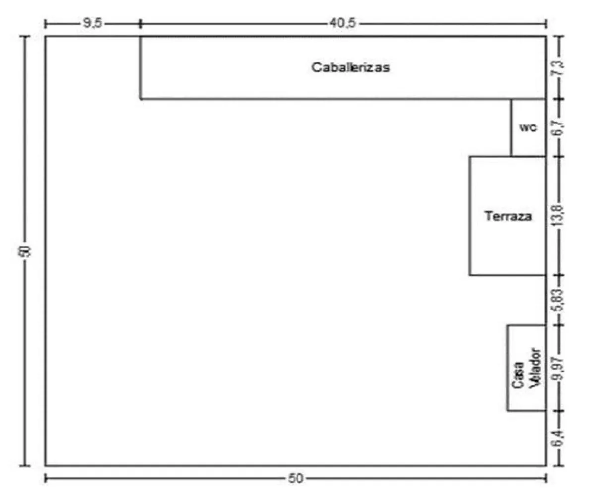 Terreno En Venta,Haciendas la Herradura,El Roble Jalisco S/N, Zapopan, Jalisco 45227,El Roble Jalisco,1,p28zmNA