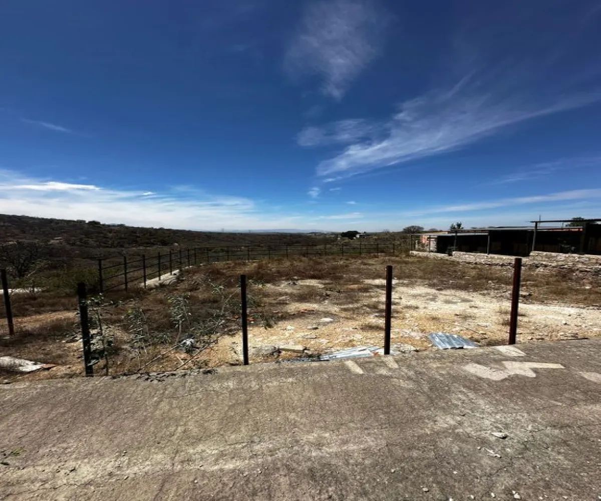 Terreno En Venta,Haciendas la Herradura,El Roble Jalisco S/N, Zapopan, Jalisco 45227,El Roble Jalisco,1,p28zmNA