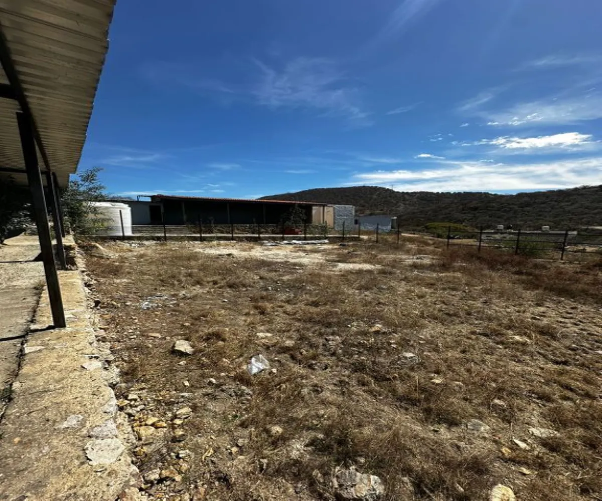 Terreno En Venta,Haciendas la Herradura,El Roble Jalisco S/N, Zapopan, Jalisco 45227,El Roble Jalisco,1,p28zmNA