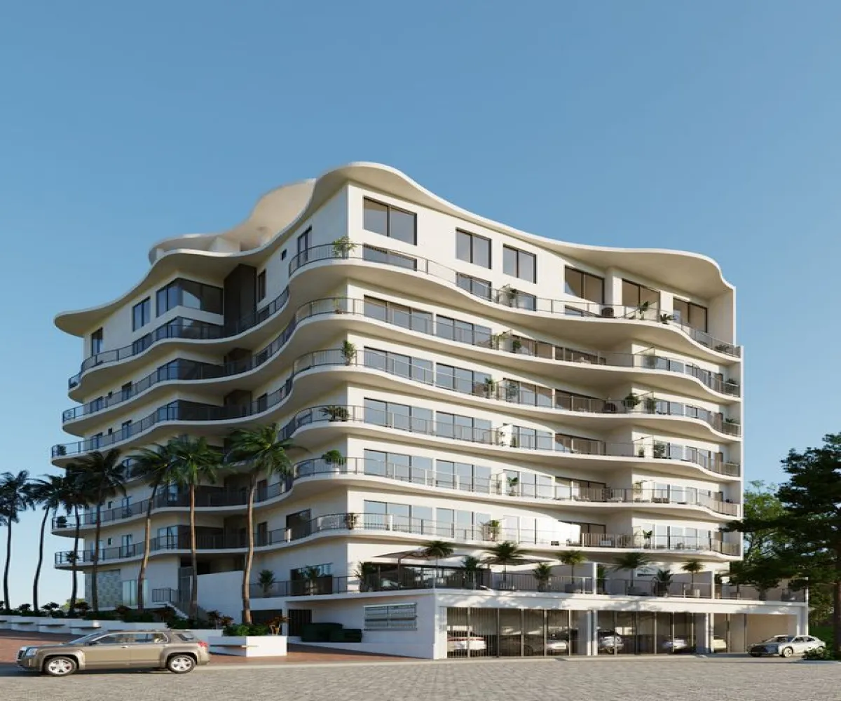 Departamento En Venta,Bucerías Centro,Torre Las Olas bucerias S/N, Bahía de Banderas, Nayarit 63732, 4 Habitaciones,5 Baños,Torre Las Olas bucerias ,2,pKRHUfD