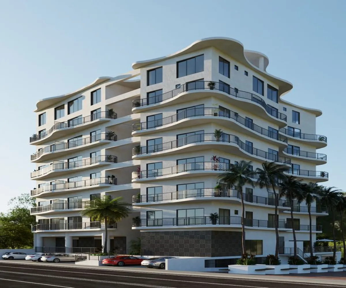 Departamento En Venta,Bucerías Centro,Torre Las Olas bucerias S/N, Bahía de Banderas, Nayarit 63732, 4 Habitaciones,5 Baños,Torre Las Olas bucerias ,2,pKRHUfD