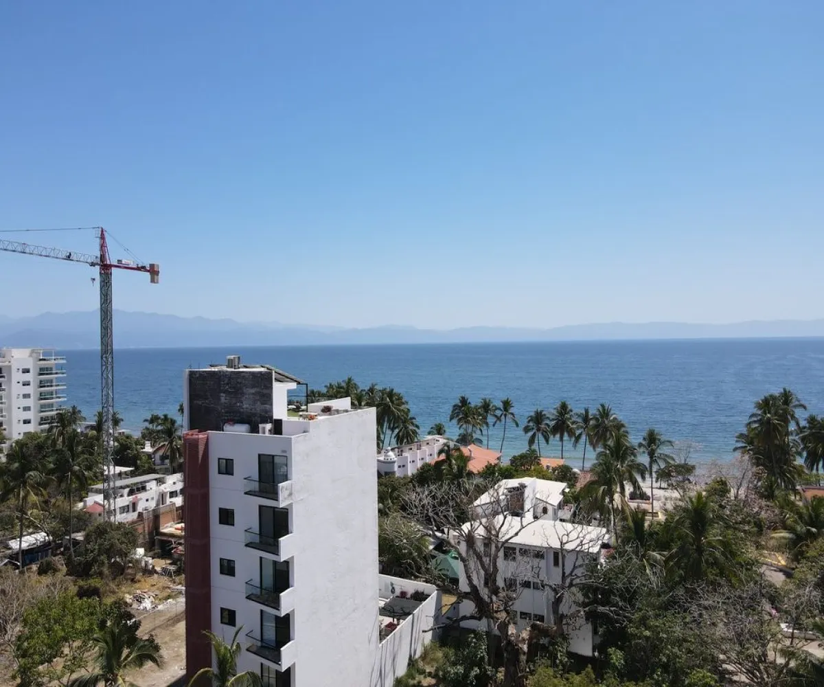 Departamento En Venta,Bucerías Centro,Torre Las Olas bucerias S/N, Bahía de Banderas, Nayarit 63732, 4 Habitaciones,5 Baños,Torre Las Olas bucerias ,2,pKRHUfD
