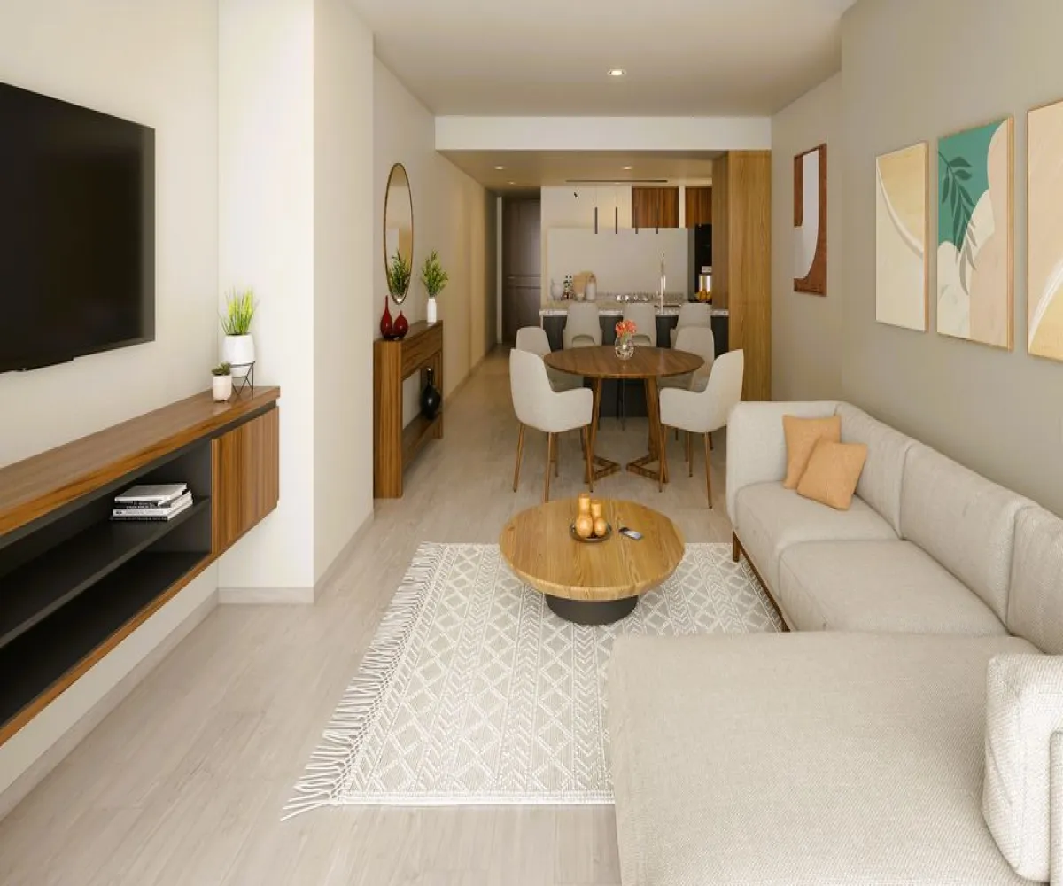 Departamento En Venta,Bucerías Centro,Torre Las Olas bucerias S/N, Bahía de Banderas, Nayarit 63732, 4 Habitaciones,5 Baños,Torre Las Olas bucerias ,2,pKRHUfD