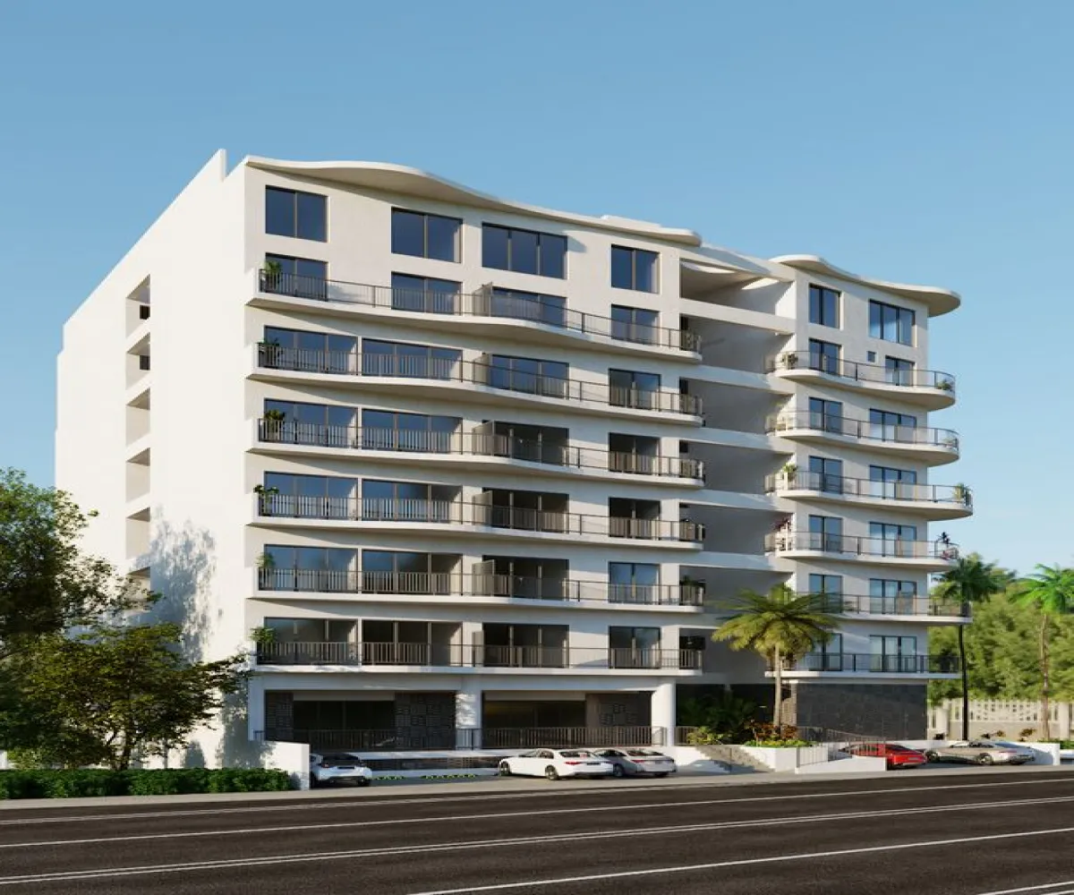 Departamento En Venta,Bucerías Centro,Torre Las Olas bucerias S/N, Bahía de Banderas, Nayarit 63732, 4 Habitaciones,5 Baños,Torre Las Olas bucerias ,2,pKRHUfD