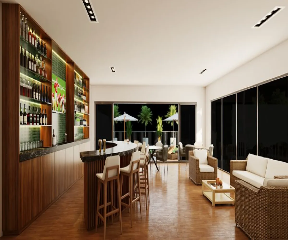 Departamento En PreVenta,Bucerías Centro,Las Olas Torre Bucerias S/N, Bahía de Banderas, Nayarit 63732, 2 Habitaciones,2 Baños,Las Olas Torre Bucerias,1,puxxjj9