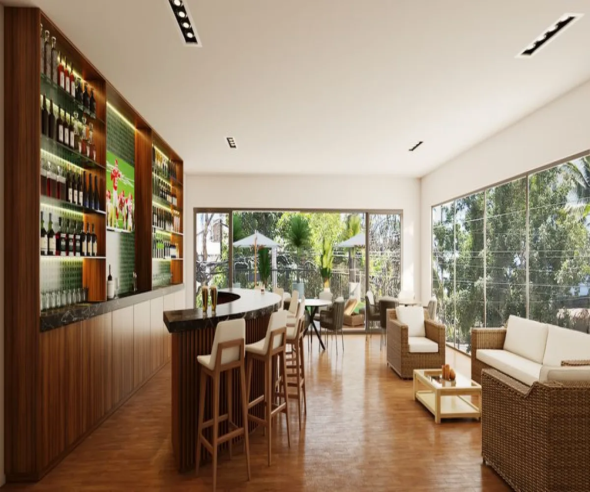 Departamento En PreVenta,Bucerías Centro,Las Olas Torre Bucerias S/N, Bahía de Banderas, Nayarit 63732, 2 Habitaciones,2 Baños,Las Olas Torre Bucerias,1,puxxjj9