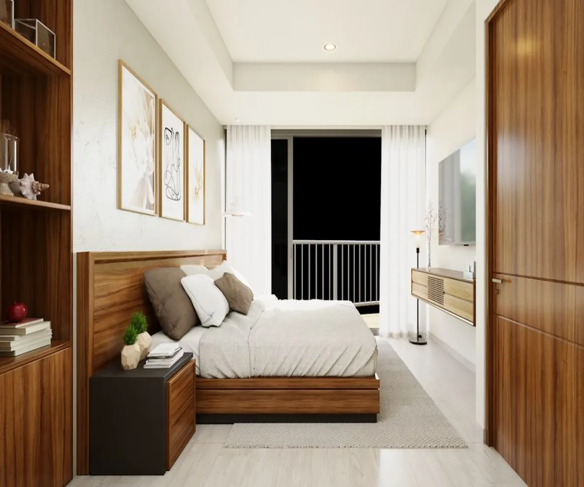 Departamento En PreVenta,Bucerías Centro,Las Olas Torre Bucerias S/N, Bahía de Banderas, Nayarit 63732, 2 Habitaciones,2 Baños,Las Olas Torre Bucerias,1,puxxjj9