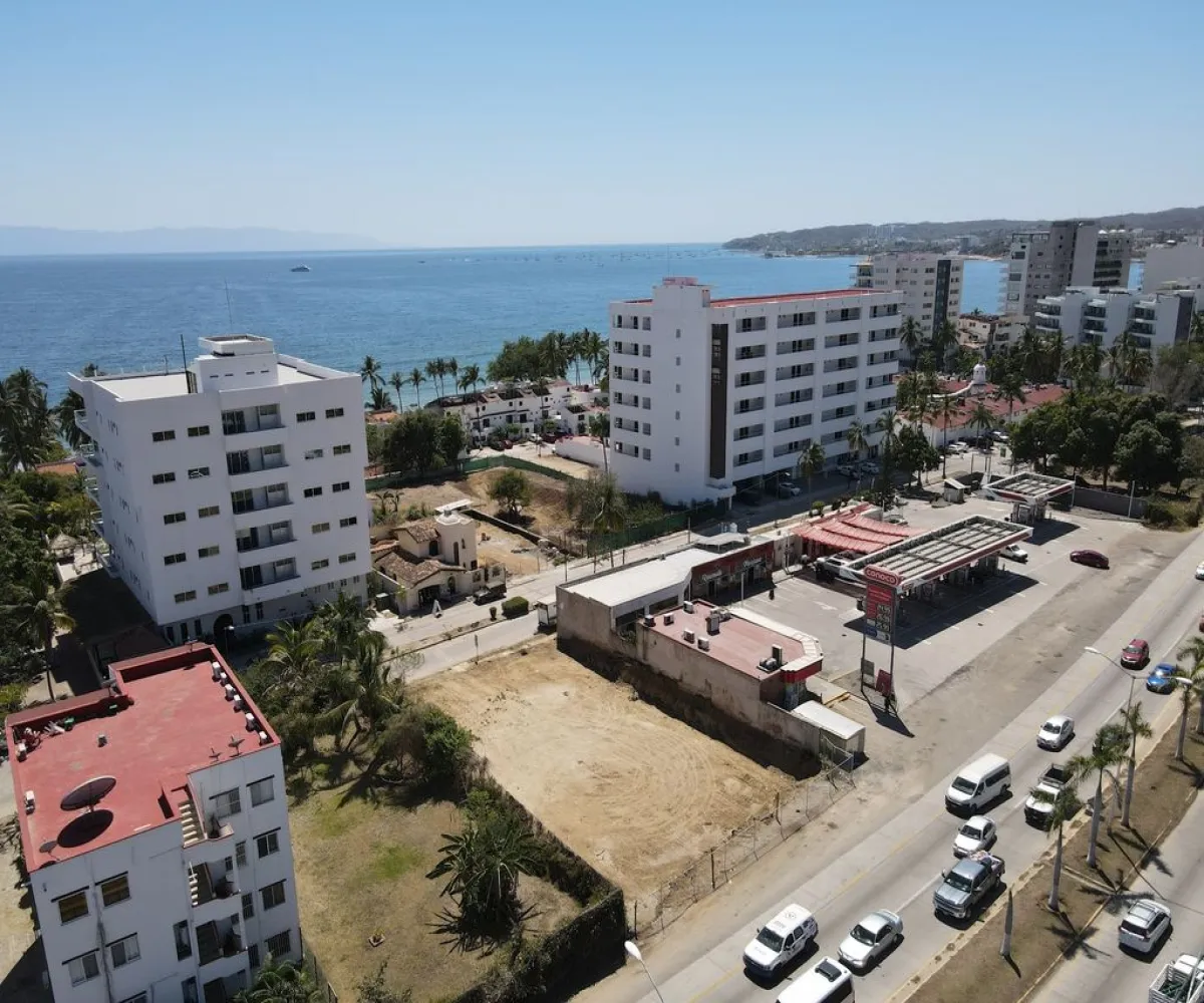 Departamento En PreVenta,Bucerías Centro,Las Olas Torre Bucerias S/N, Bahía de Banderas, Nayarit 63732, 2 Habitaciones,2 Baños,Las Olas Torre Bucerias,1,puxxjj9