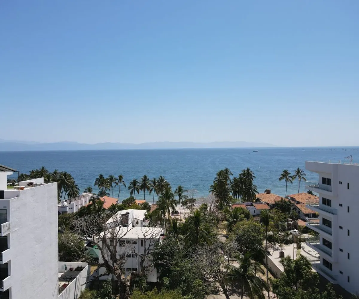 Departamento En PreVenta,Bucerías Centro,Las Olas Torre Bucerias S/N, Bahía de Banderas, Nayarit 63732, 2 Habitaciones,2 Baños,Las Olas Torre Bucerias,1,puxxjj9