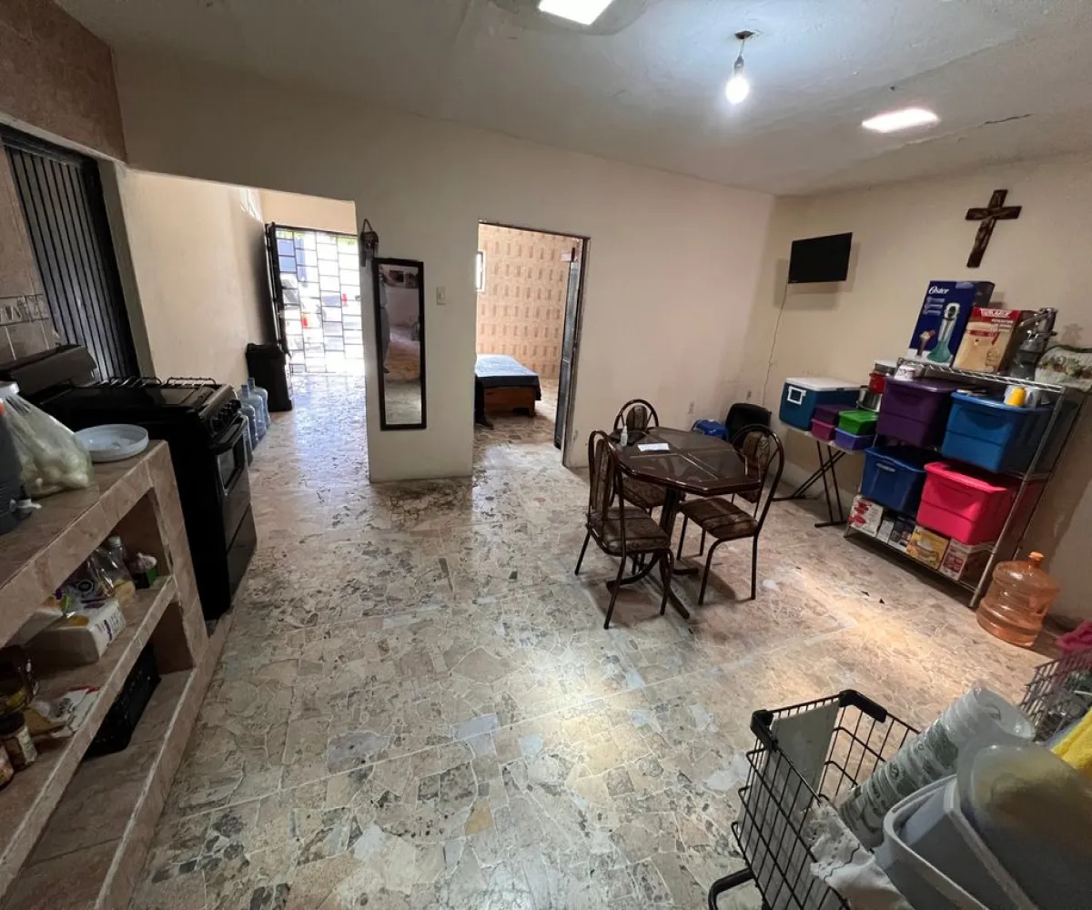 Casa En Venta,El Carmen,MANUEL TRILLO 4218, Guadalajara, Jalisco 44980, 2 Habitaciones,2 Baños,MANUEL TRILLO,1,pWWEGUn
