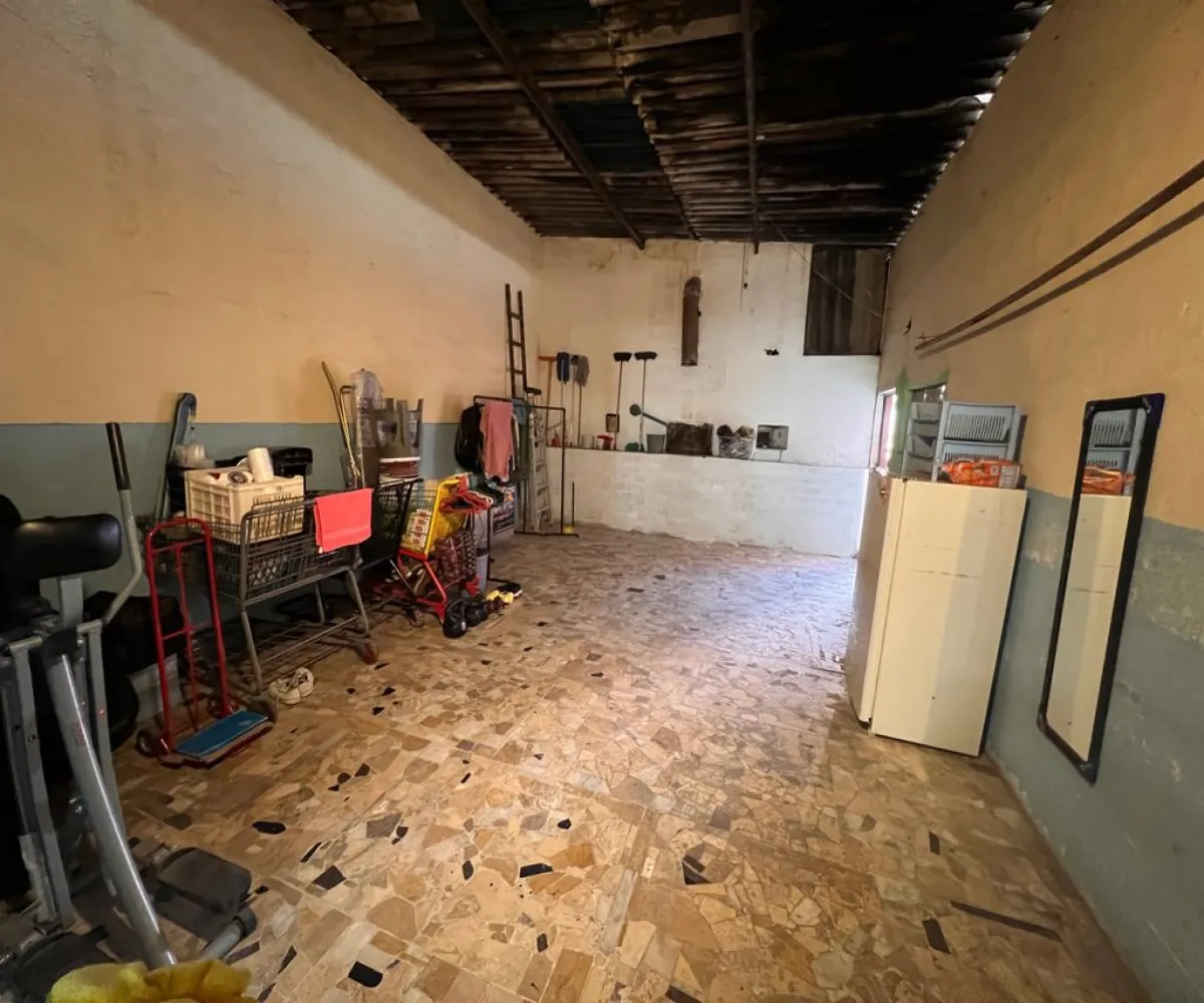 Casa En Venta,El Carmen,MANUEL TRILLO 4218, Guadalajara, Jalisco 44980, 2 Habitaciones,2 Baños,MANUEL TRILLO,1,pWWEGUn