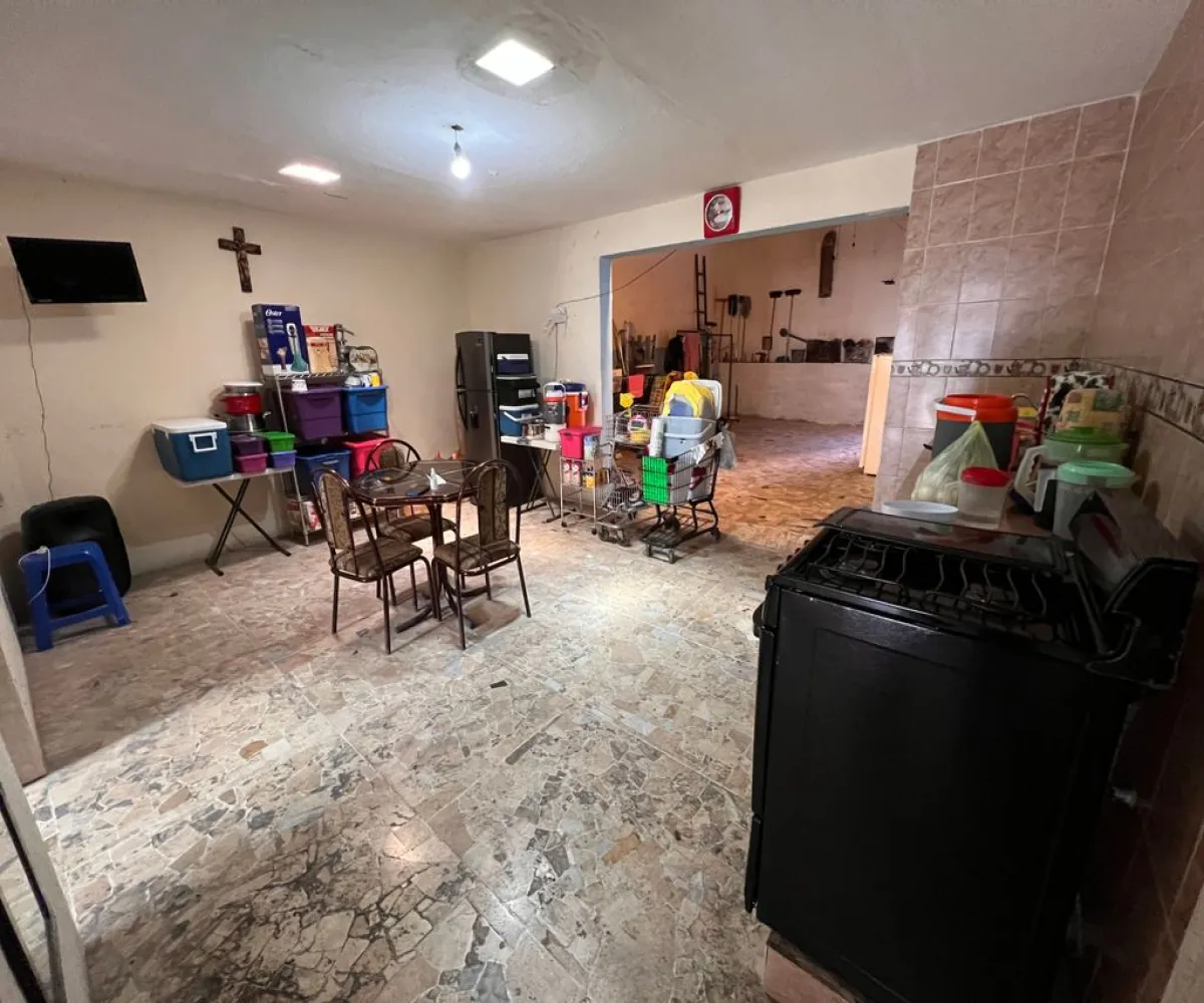 Casa En Venta,El Carmen,MANUEL TRILLO 4218, Guadalajara, Jalisco 44980, 2 Habitaciones,2 Baños,MANUEL TRILLO,1,pWWEGUn