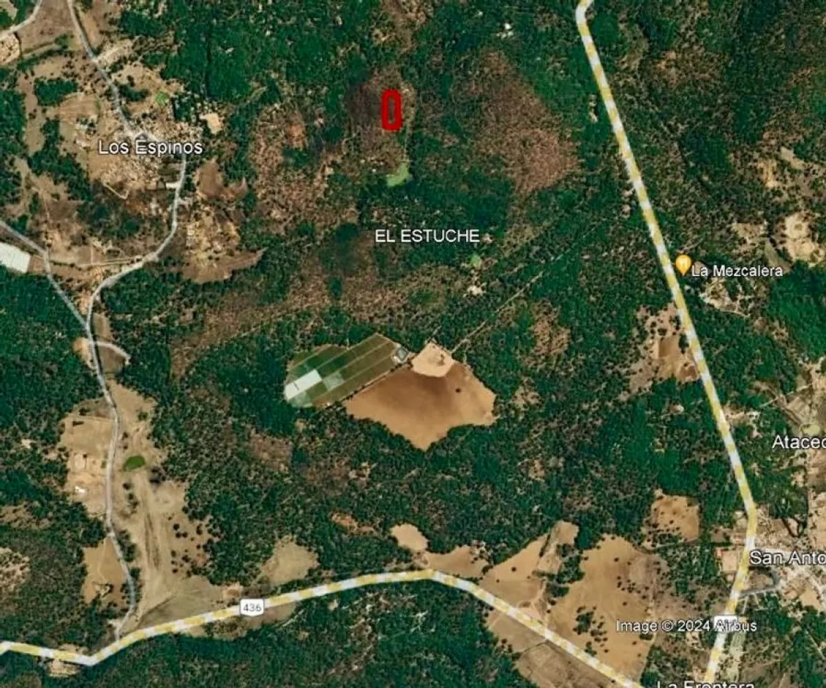 Terreno En Venta,Los Espinos,Tapalpa S/N, Tapalpa, Jalisco 49346,Tapalpa,pHwwavt