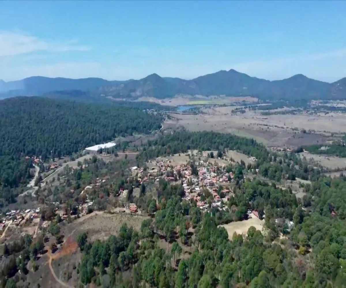 Terreno En Venta,Los Espinos,Tapalpa S/N, Tapalpa, Jalisco 49346,Tapalpa,pHwwavt