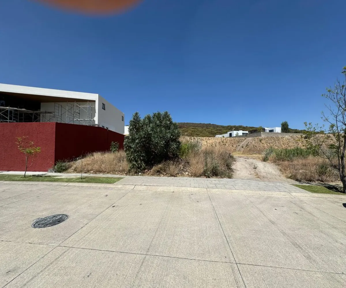 Terreno En Venta,Ayamonte,avenida del bosque 60 159, Zapopan, Jalisco 45012,avenida del bosque ,p4mT8Ri