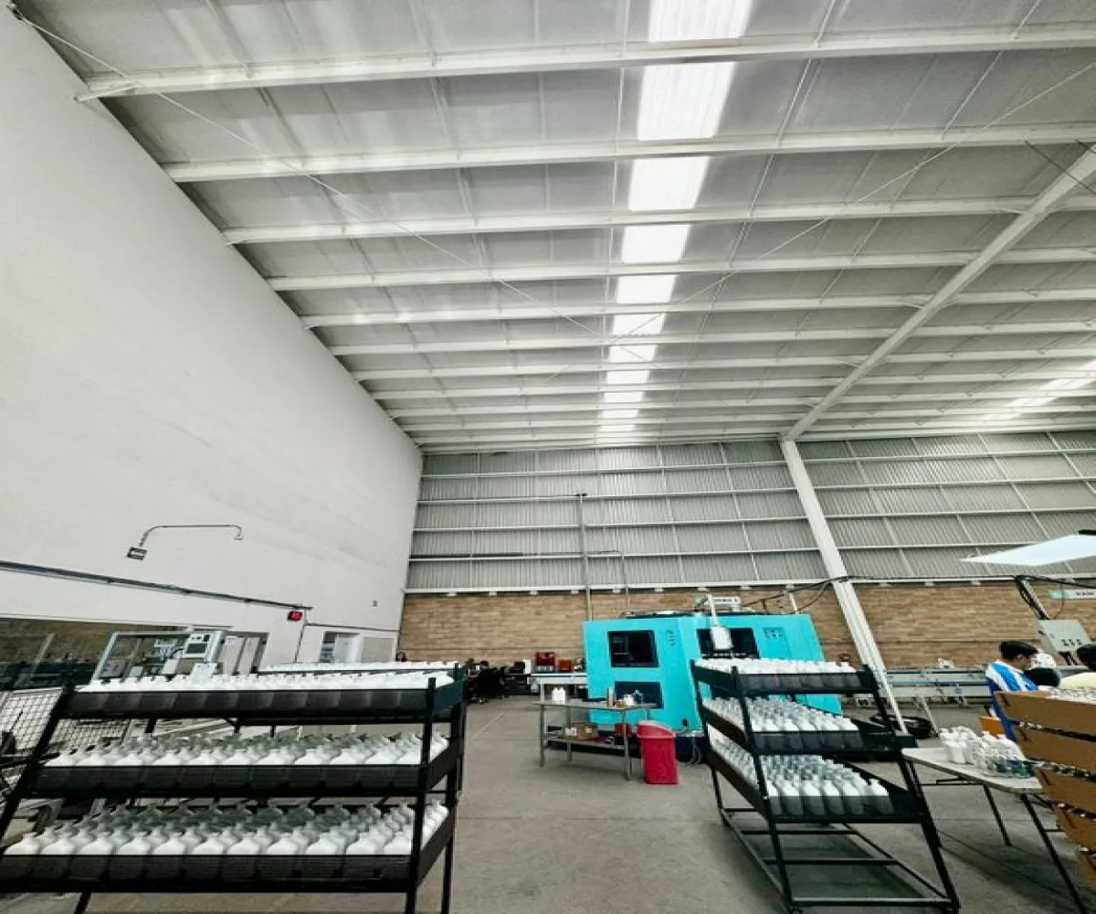 Bodega En Renta,La Venta Del Astillero,Technology Park Guadalajara S/N, Zapopan, Jalisco 45222,2 Baños,Technology Park Guadalajara,2,p8f7crn Bodega En Renta,La Venta Del Astillero,Technology Park Guadalajara S/N, Zapopan, Jalisco 45222,2 Baños,Technology Park Guadalajara,2,p8f7crn