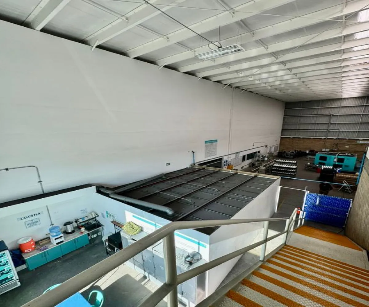 Bodega En Renta,La Venta Del Astillero,Technology Park Guadalajara S/N, Zapopan, Jalisco 45222,2 Baños,Technology Park Guadalajara,2,p8f7crn Bodega En Renta,La Venta Del Astillero,Technology Park Guadalajara S/N, Zapopan, Jalisco 45222,2 Baños,Technology Park Guadalajara,2,p8f7crn