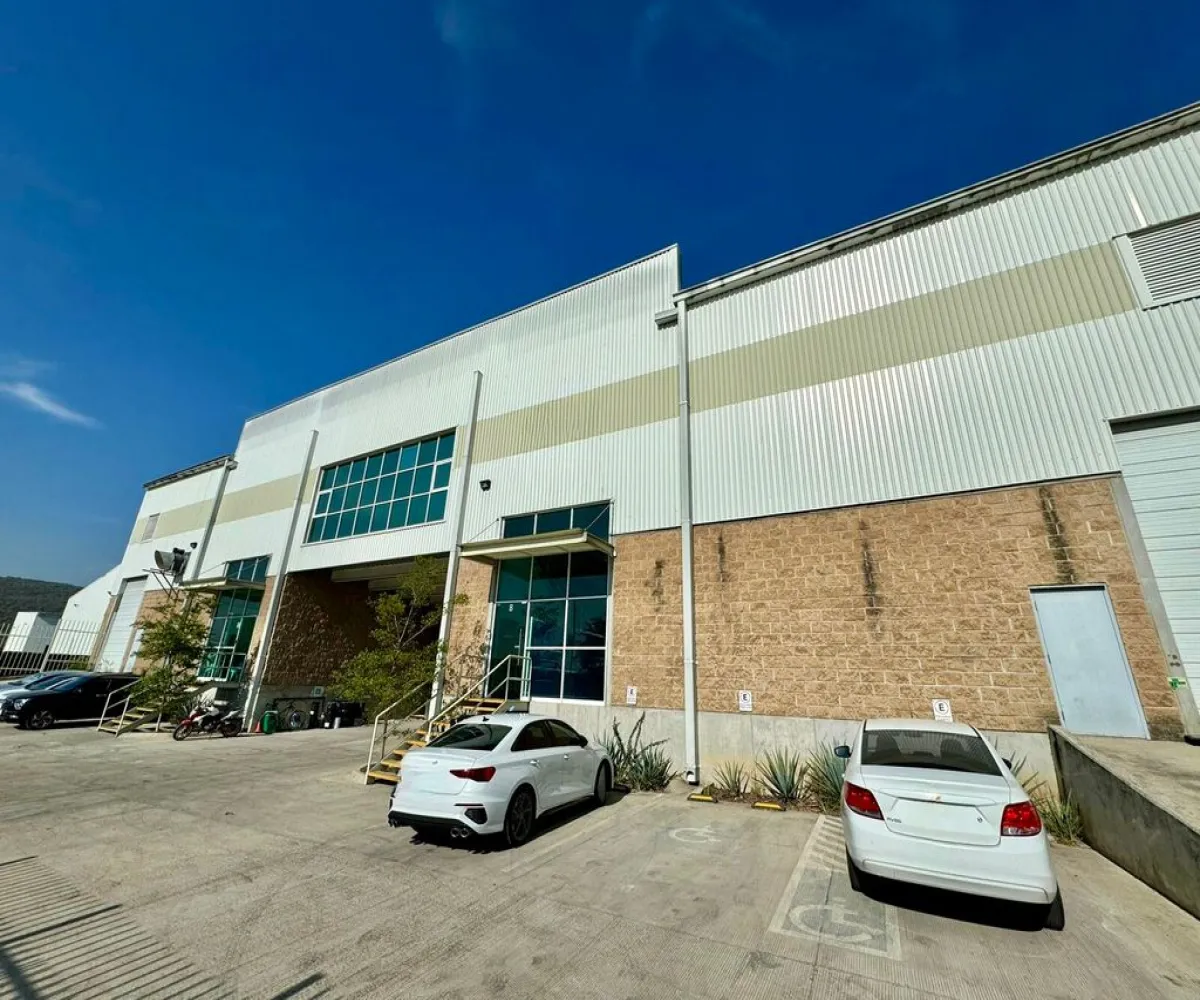 Bodega En Renta,La Venta Del Astillero,Technology Park Guadalajara S/N, Zapopan, Jalisco 45222,2 Baños,Technology Park Guadalajara,2,p8f7crn Bodega En Renta,La Venta Del Astillero,Technology Park Guadalajara S/N, Zapopan, Jalisco 45222,2 Baños,Technology Park Guadalajara,2,p8f7crn