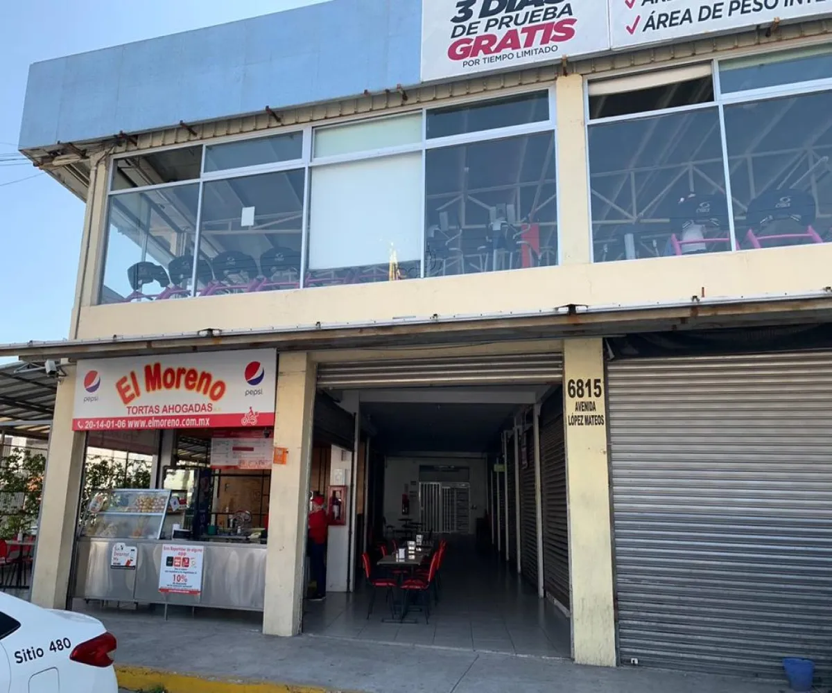 Local En Venta,El Mante,ADOLFO LOPEZ MATEOS SUR 2043, Zapopan, Jalisco 45235,ADOLFO LOPEZ MATEOS SUR,pz5i8uA