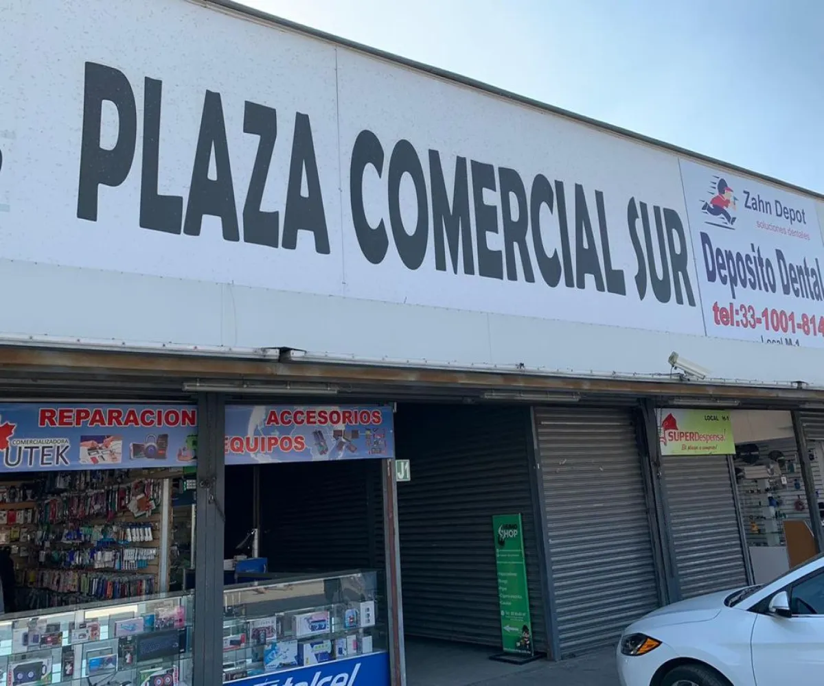 Local En Venta,El Mante,ADOLFO LOPEZ MATEOS SUR 2043, Zapopan, Jalisco 45235,ADOLFO LOPEZ MATEOS SUR,pz5i8uA