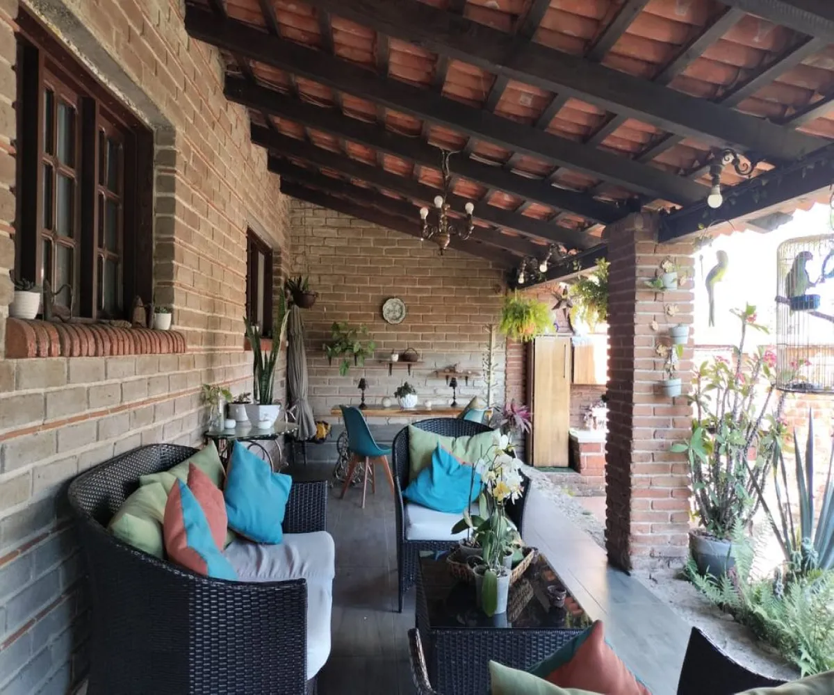 Casa En Venta,Emiliano Zapata,Manzana 3 lote 7, El Arenal, Jalisco 45350, 3 Habitaciones,3 Baños,Manzana 3,2,pSJQ5EO